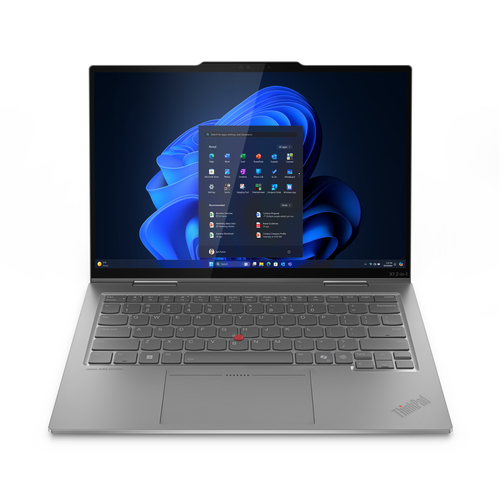 Lenovo ThinkPad X1 2-in-1 Gen 10 Aura Edition Intel Core Ultra 7 255U Hybrid (2-in-1) 32GB RAM 1TB SSD 14" Touchscreen Windows 11 Pro Business Laptop - image 1
