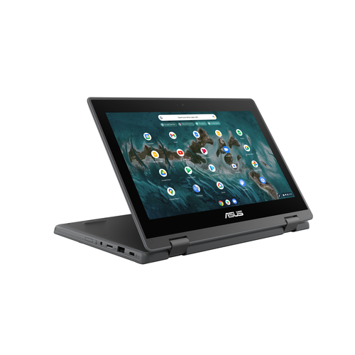 ASUS Chromebook Flip CR1 CR1100FKA-BP0271 Intel® Celeron® N N4500 – image 7