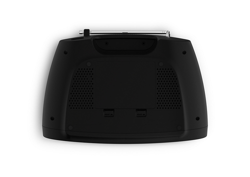 Philips TAZ6000, afbeelding 7