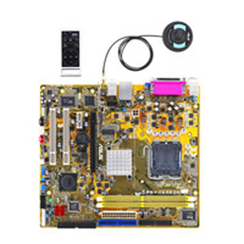 ASUS P5V-VM SE DH