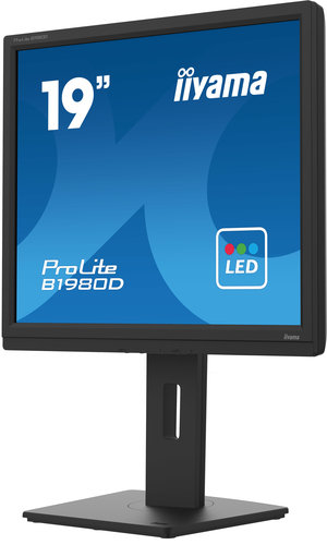 iiyama ProLite B1980D-B5 computer monitor – image 7