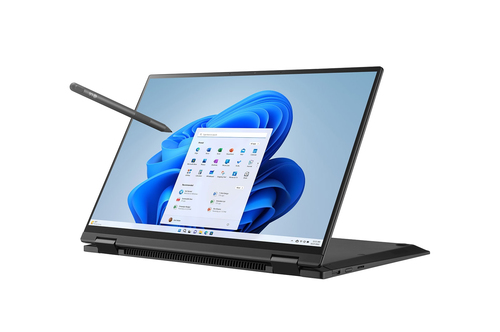 LG 14T90R-K.ADB9U1 laptop Intel® Core™ i7 i7-1360P Hybrid (2-in-1)