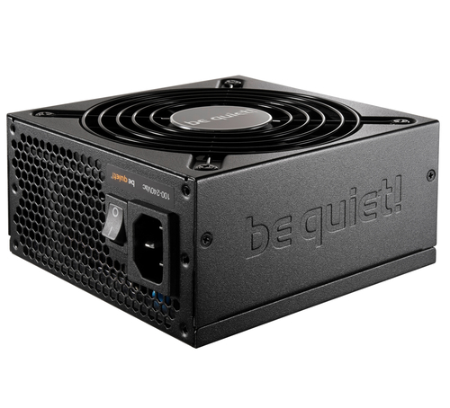 be quiet! SFX L – image 2