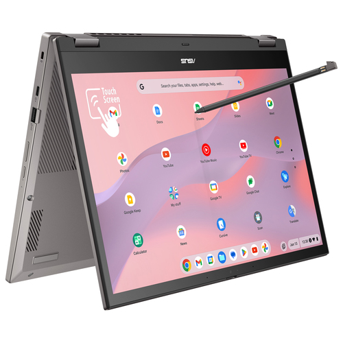 ASUS Chromebook Flip C434TA-AI0108 Intel® Core™ m3 m3-8100Y – image 3