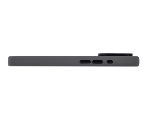 GRE8T GRS Silicone, Grey iPhone17 Retail – image 8