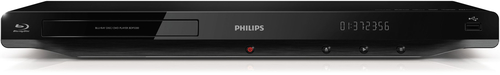 Philips 3000 series Blu-ray Disc/ DVD player BDP3200/79 – image 2
