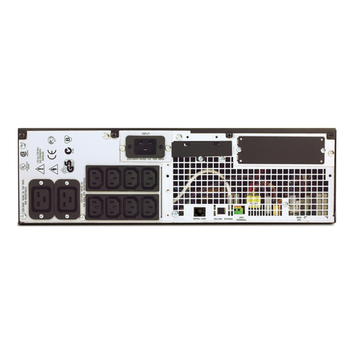 APC Smart-UPS RT 2200VA 230V Rack - Marine, afbeelding 2