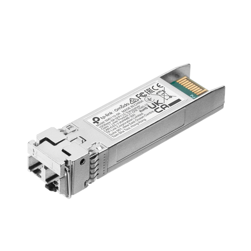 TRANSCEPTOR LC 10GBASE-SR SFP   - SM5110-SR