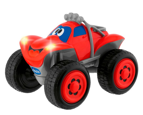 Chicco 00061759200000 игрушечный транспорт/игрушечный трек