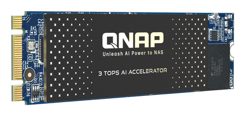 QNAP Rockchip RK1808 Cortex-A35 1.6GHz