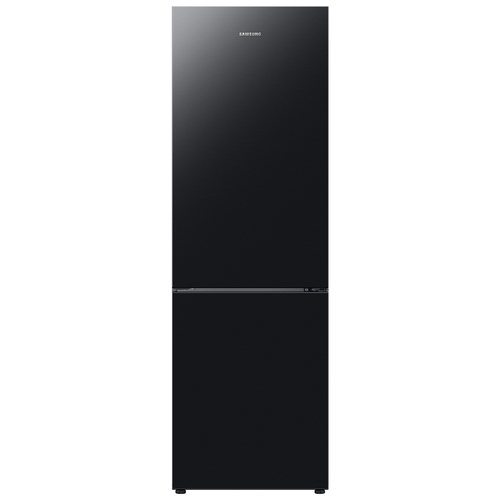 Samsung RB33B610EBN Отдельно стоящий 344 L Черный