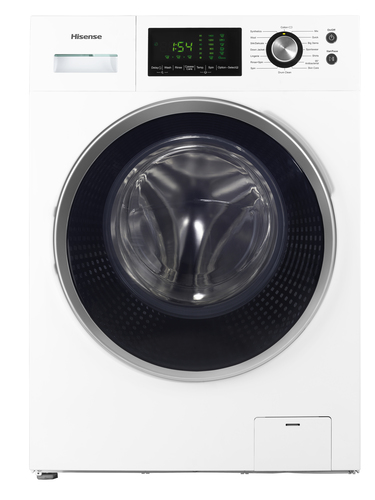 Hisense WFP9014V washing machine Front-load – image 3