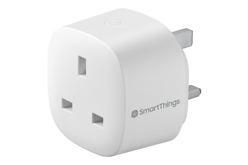 Samsung GP-WOU019BBDWG smart plug White – image 2