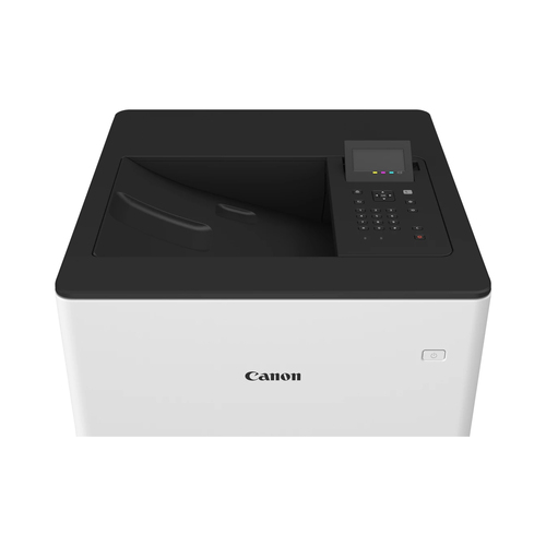 Canon i-SENSYS LBP732Cdw - Printer, afbeelding 6