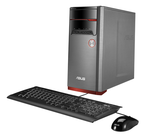 ASUS VivoPC M32CD-IT051T Intel® Core™ i7 i7-6700 – image 2