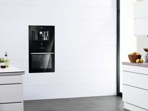 Electrolux EOB9851ZOZ 71 L Black – image 8