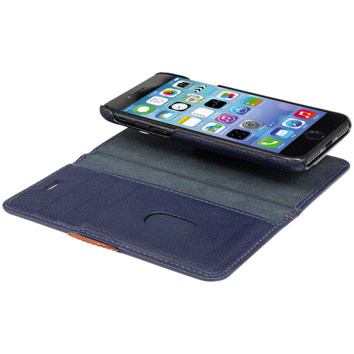 dbramante1928 Lynge - iPhone SE/8/7/6 Series - Pebbled Blue – image 4