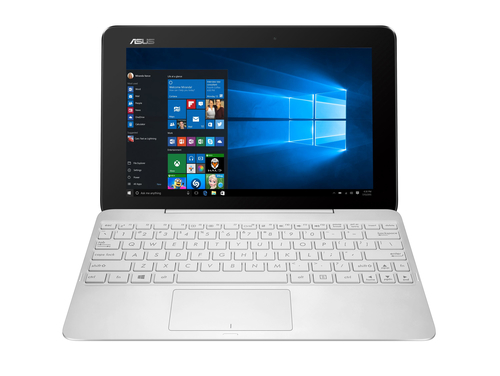 ASUS Transformer Book T100HA-FU007T Intel Atom® x5-Z8500 Hybrid (2-in-1) – image 7
