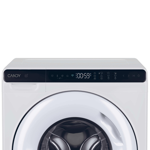 Candy CW50-BP12MEU-PL washing machine Front-load – image 5