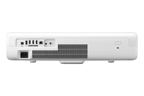 Samsung SP-LSP7TFA Ultra short throw projector 2200 ANSI lumens DLP UHD 4K (3840x2160) White – image 3