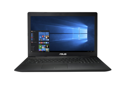 ASUS X553SA-WS01 laptop Intel® Celeron® N3050 – image 2