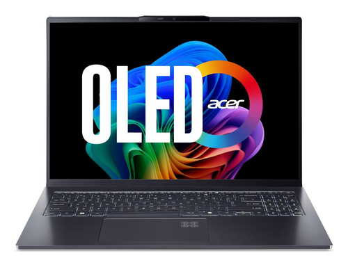 Acer Swift Go 16 AI SFG16-61-R3BU Copilot+ PC AMD Ryzen™ AI 7 350 Laptop