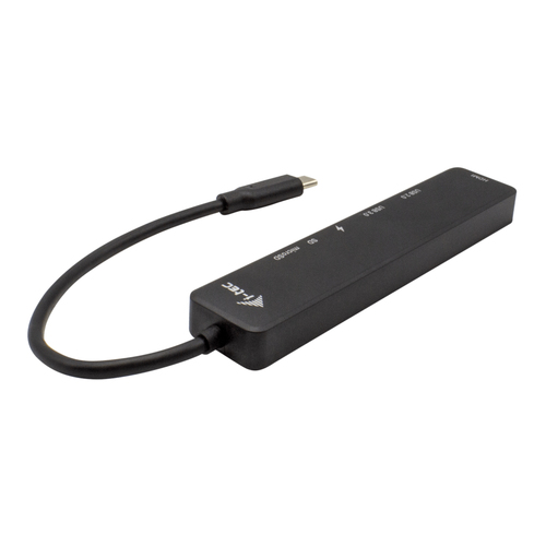 i-Tec Travel Easy Dock - Dockingstation, afbeelding 3