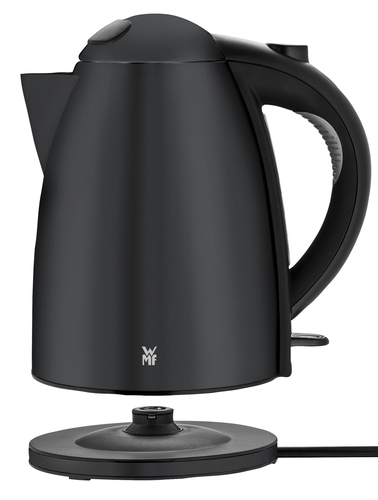 WMF Stelio Waterkoker Zwart, afbeelding 3