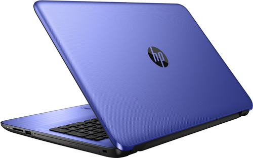 HP Notebook - 15-ba097na – image 4