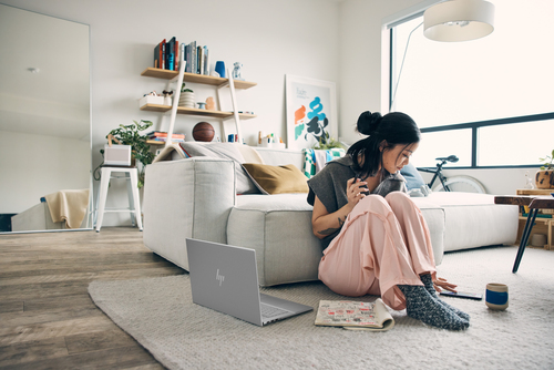 HP ENVY 17-cr0501sa Intel® Core™ i7 i7-1255U Laptop – image 9