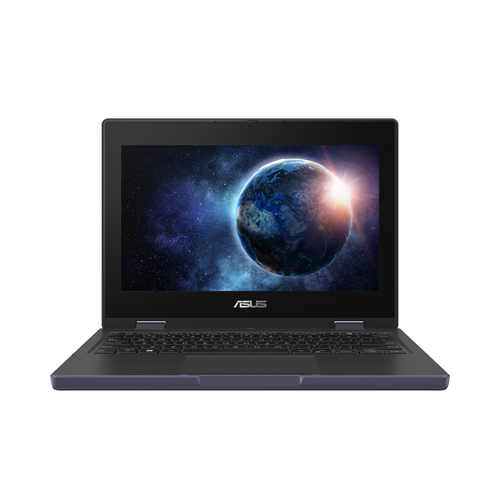 ASUS BR1104FTA-NS0368XA Intel® N N150 Hybride (2-in-1) 29,5 cm (11.6 ) Touchscreen HD 8 GB LPDDR5-SD