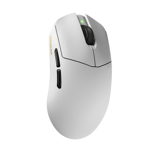 COUGAR CGR-NLNW-RP4 компьютерная мышь Игровой Для обеих рук RF Wireless + USB Type-C Оптический 26000 DPI