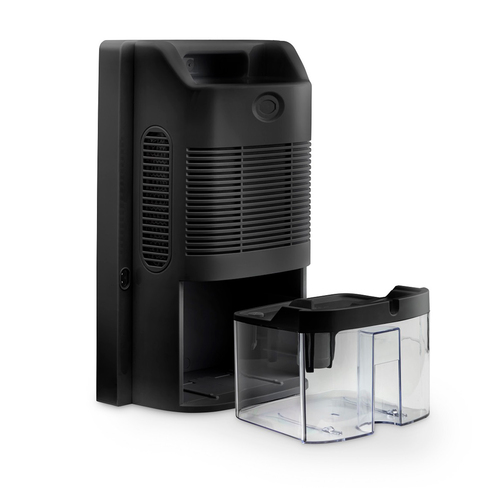 Clean Air Optima CA-703B Luchtontvochtiger Zwart, afbeelding 3
