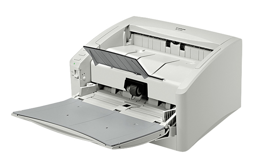 Canon imageFORMULA DR-4010C Sheet-fed scanner