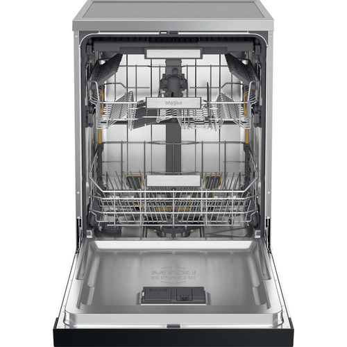 Whirlpool W7F HS41 X MaxiSpace, afbeelding 3