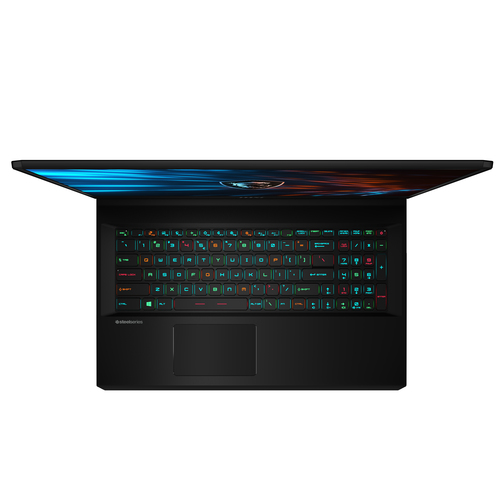MSI GP76 10UG-007NL Leopard – image 5