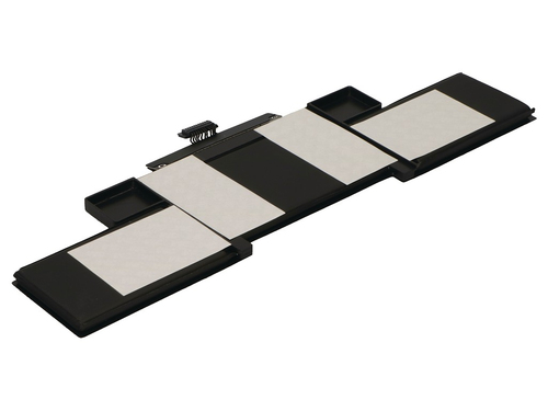 2-Power Main Battery Pack - Batterij voor laptopcomputer