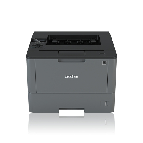 Brother HLL5000D A4 Mono Laser - HLL5000DZU1 - image 1