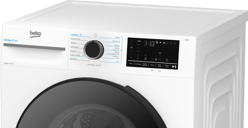 Beko b300 BMWUR10149DC washing machine Front-load – image 7
