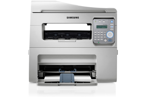 Samsung SCX-4655FN multifunction printer Laser A4 – image 3