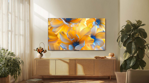 TCL 75C6K Pro - 75" QD Mini-LED (2026), afbeelding 4