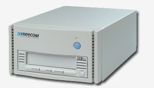 Freecom 80 Gb TapeWare 16 MB/s