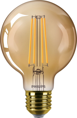 Philips 8718699788902 LED лампа Flame 2200 K 4,7 W E27