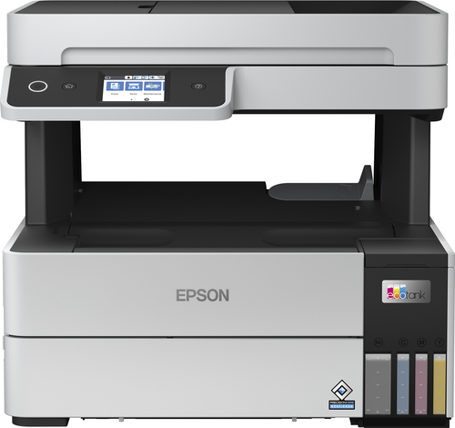 Epson EcoTank ET-5150 Струйная A4 4800 x 1200 DPI 37 ppm Wi-Fi