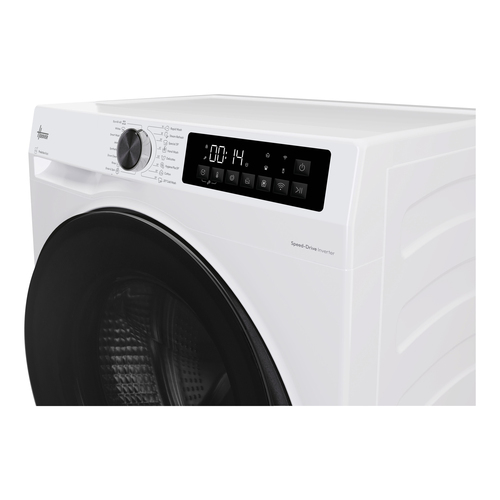 Hoover 31021033 washing machine – image 6