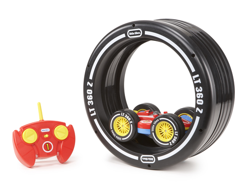 Little Tikes Tire Twister – image 9