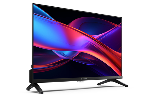 Sharp 1T-C24GD2225K TV – image 3