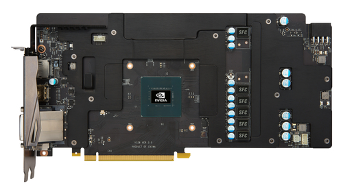 MSI GAMING GeForce GTX 1060 – image 3