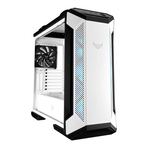 ASUS TUF Gaming GT501 White Edition Midi Tower Белый