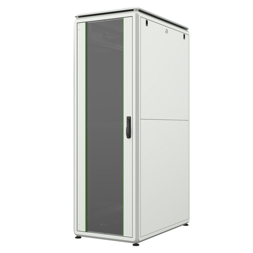 Lanview RDL36U61WH rack cabinet 36U Freestanding rack White